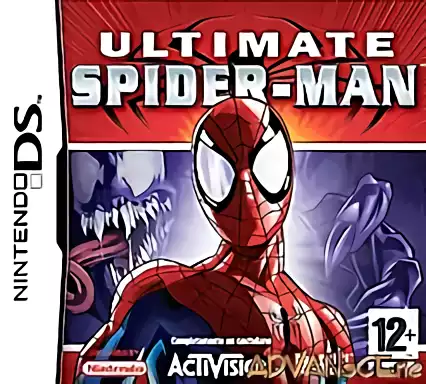 Image n° 1 - box : Ultimate Spider-Man